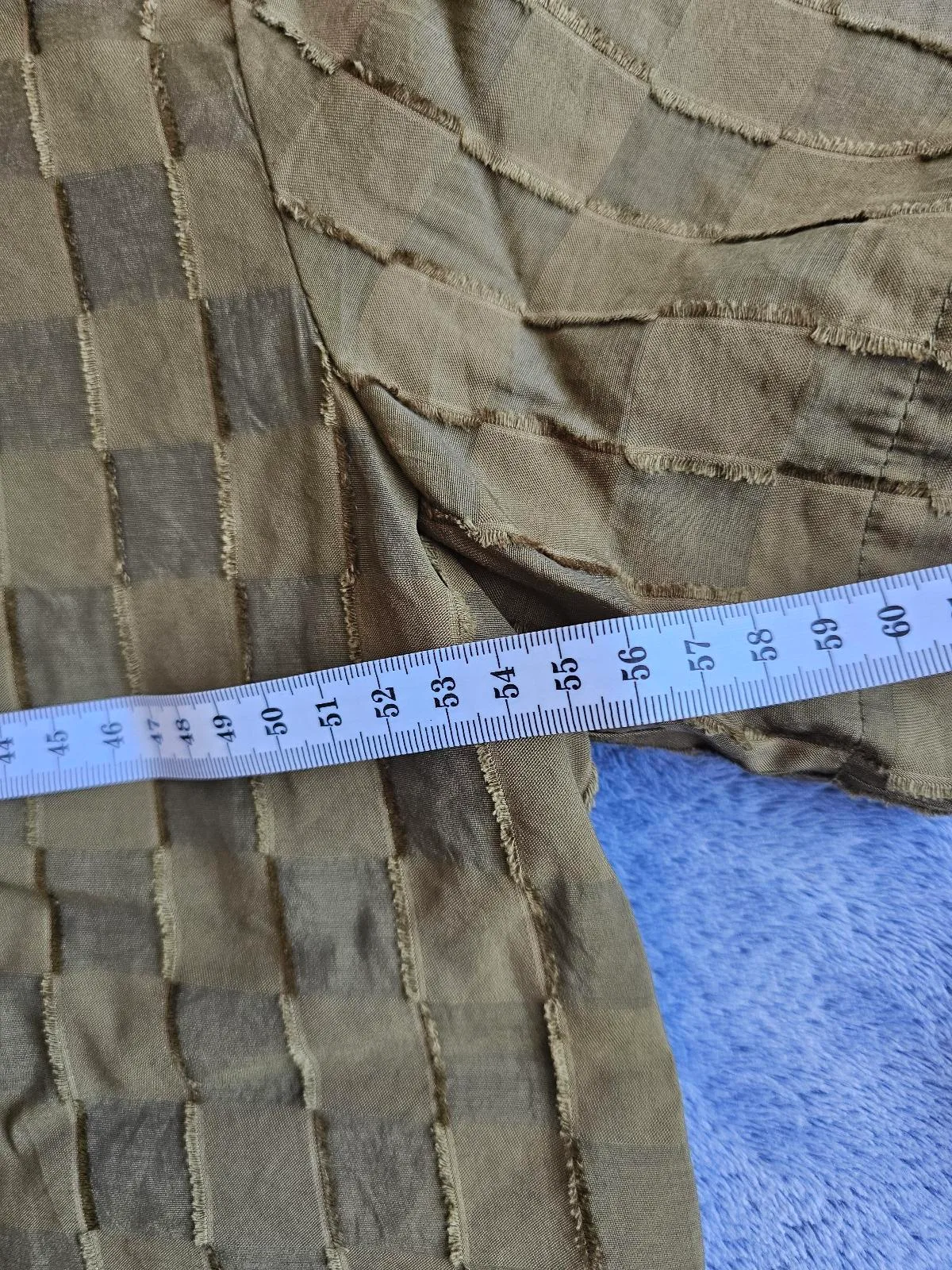 Mens Cove Shirt Size M – photo 3