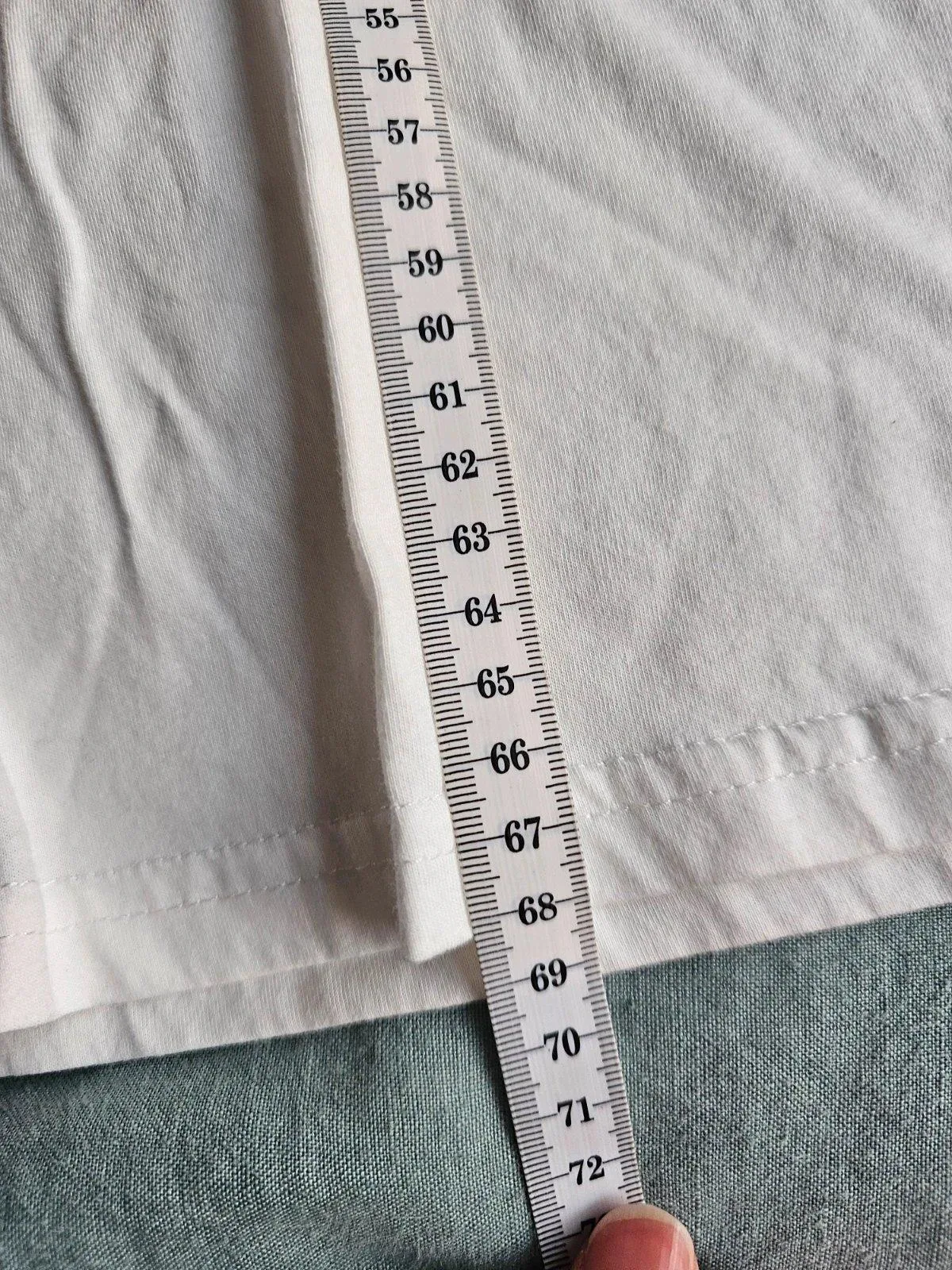 Amour Tee Size 8 — photo 7