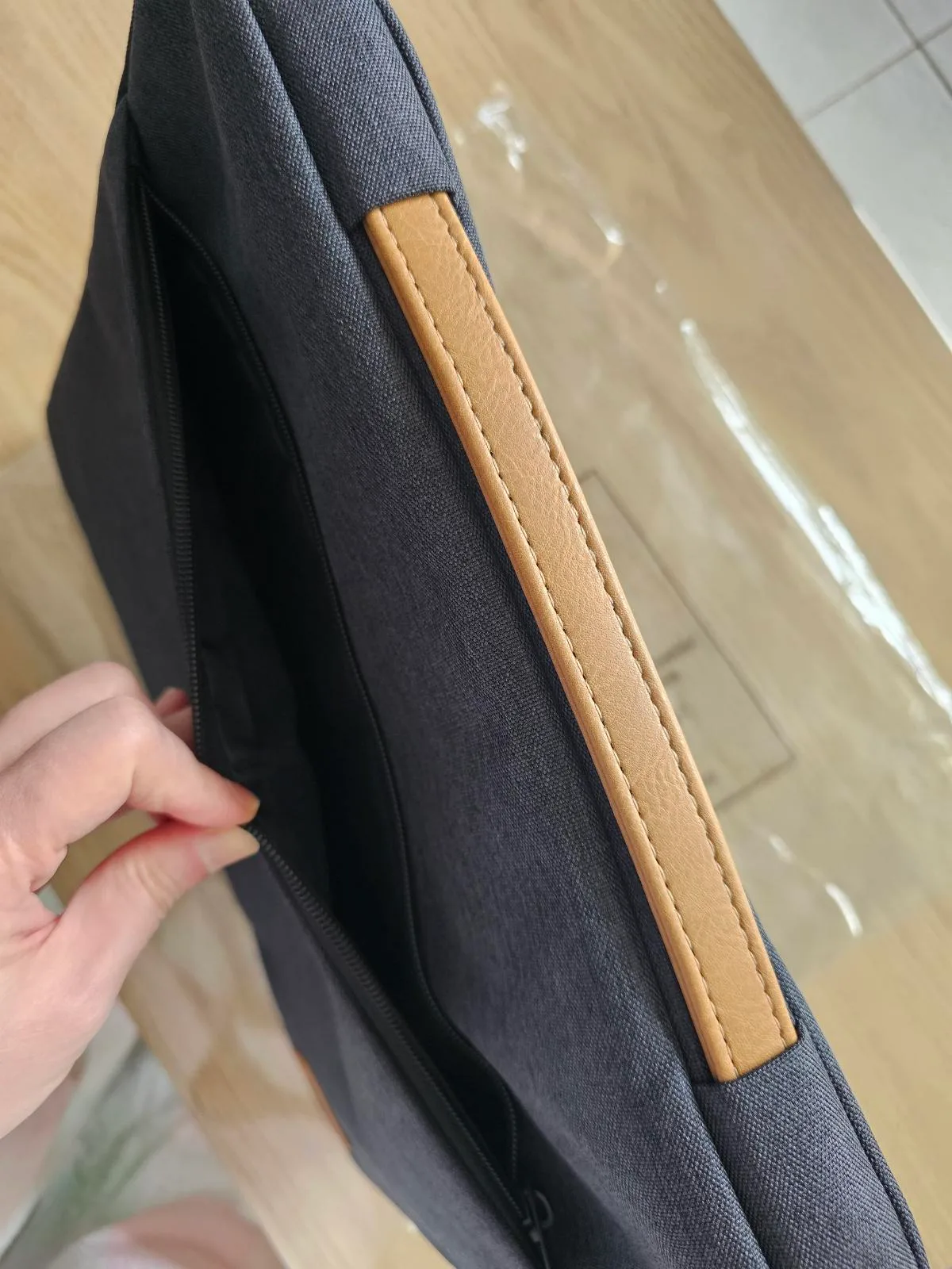 Laptop bag 15.6 Inch – photo 3