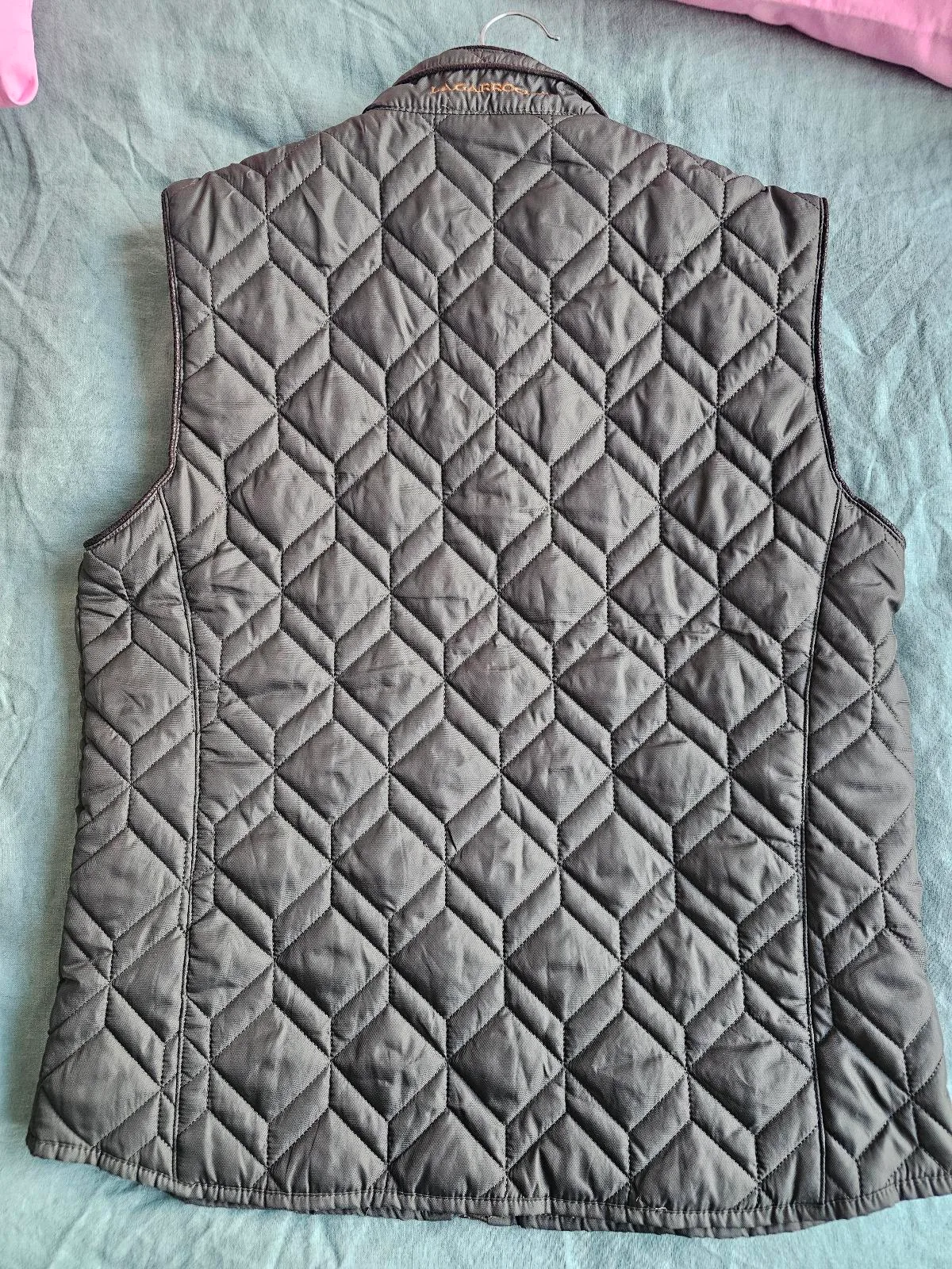 La Garrocha Vest - Size XL — photo 8