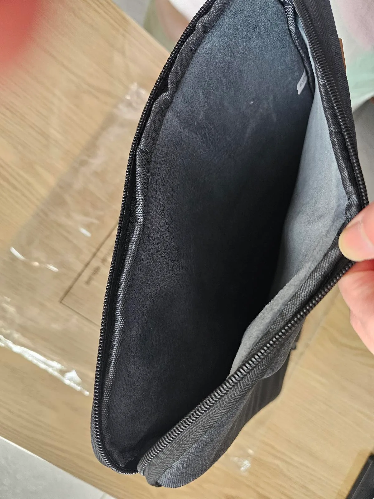 Laptop bag 15.6 Inch – photo 4