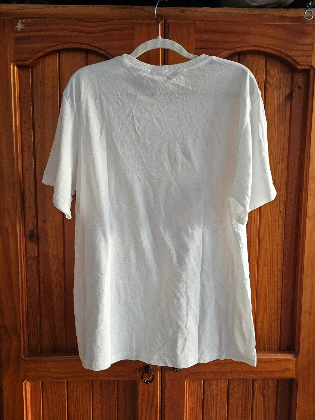 Amour Tee Size 8 — photo 2