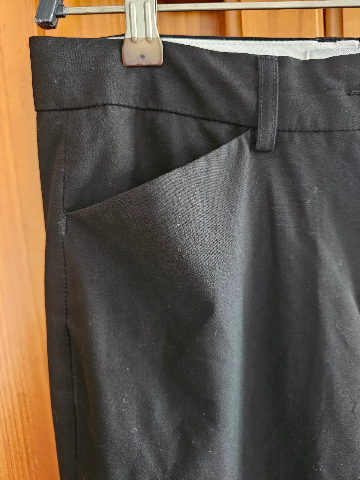 Pencil pant size 8 – photo 4