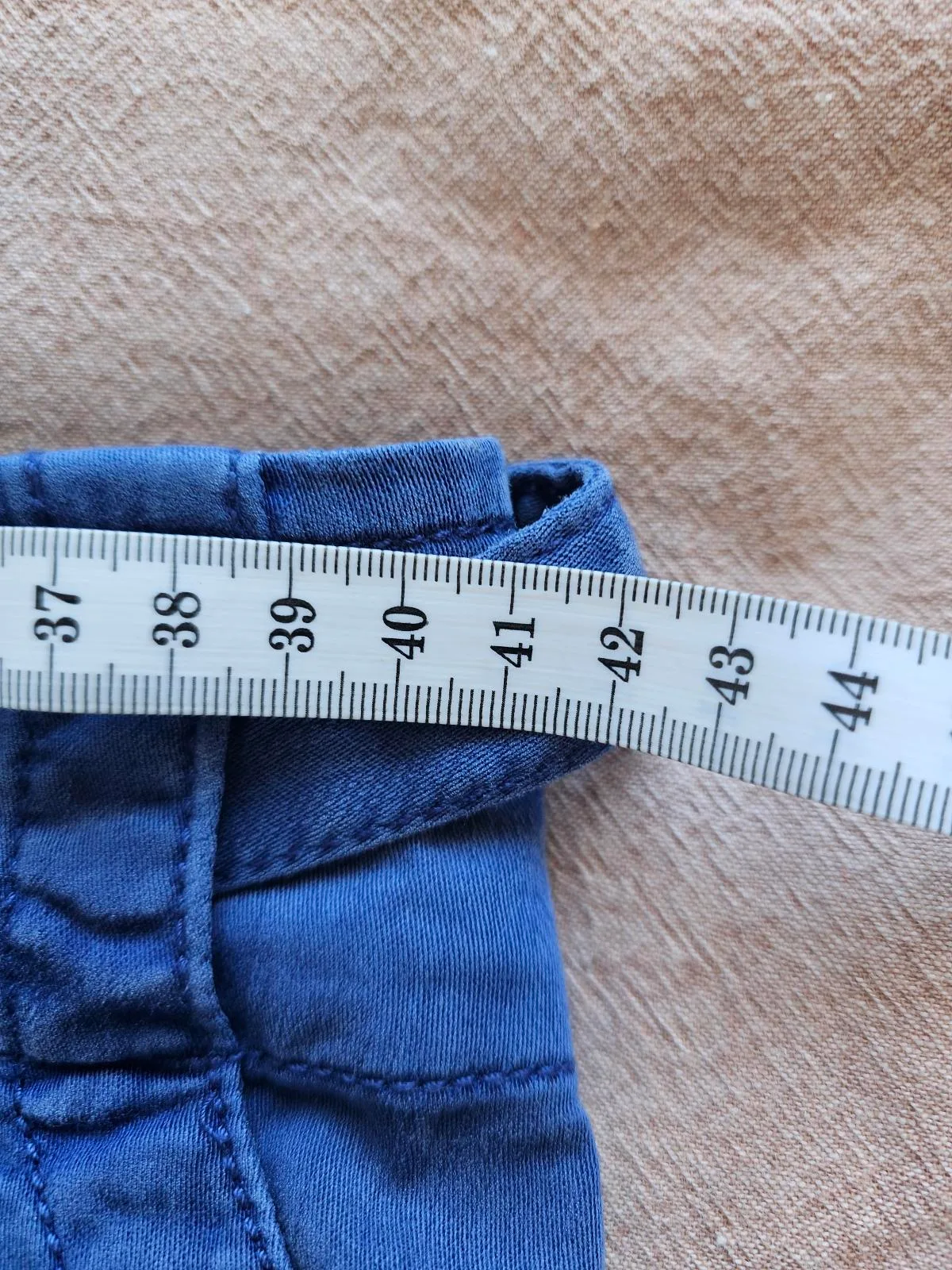 Country Road Short Size 8 – photo 3