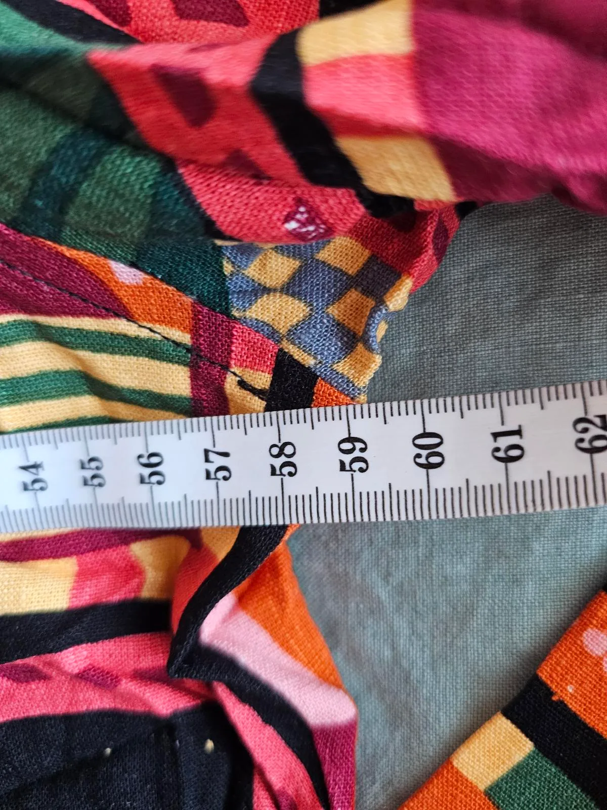 Casablanca Shirt Size S (would fit M) – photo 6