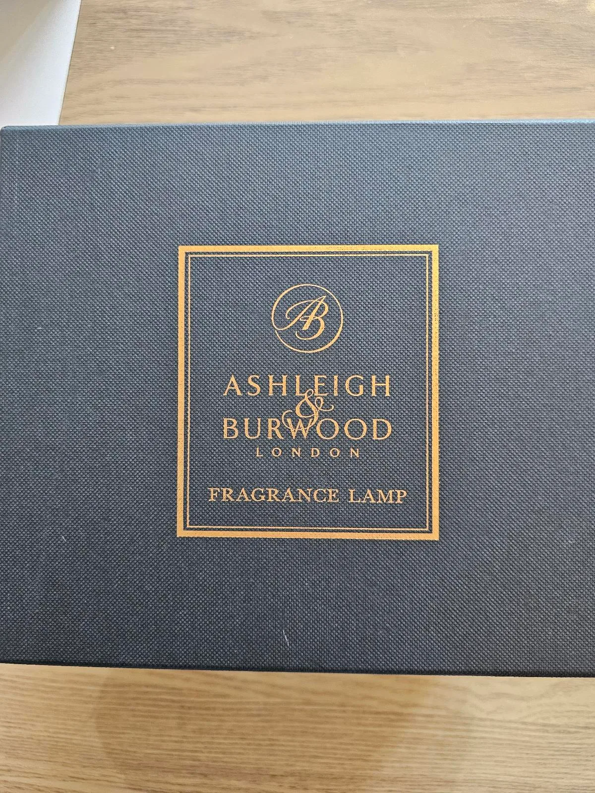 Ashleigh & Burwood Fragrance lamp set – photo 4