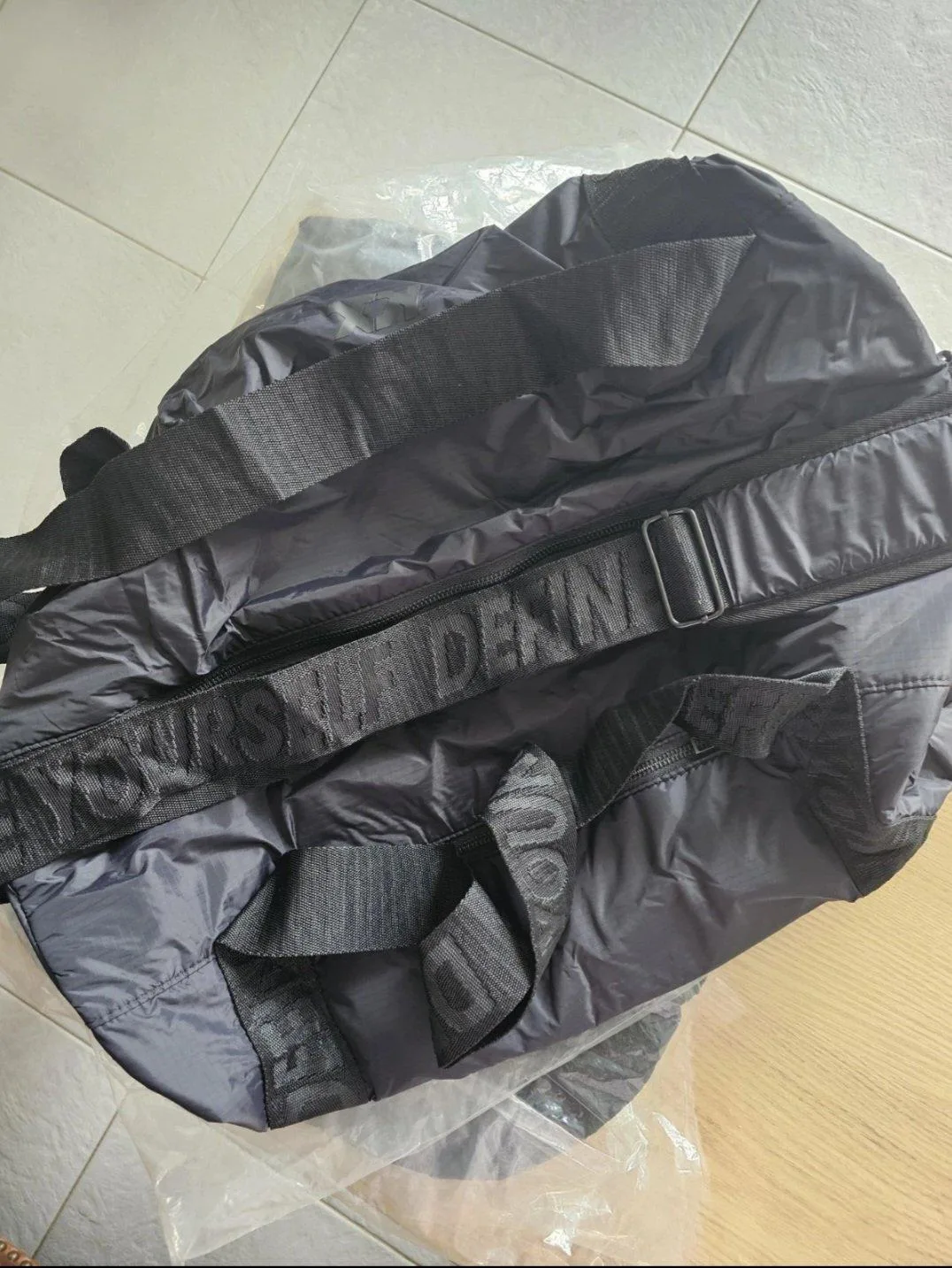 Duffel/Gym bag – photo 11