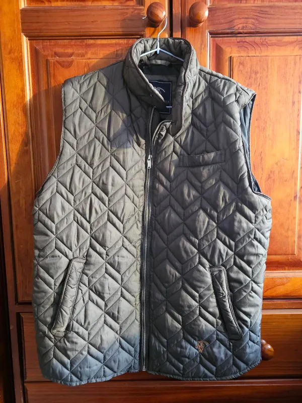 La Garrocha Vest - Size XL