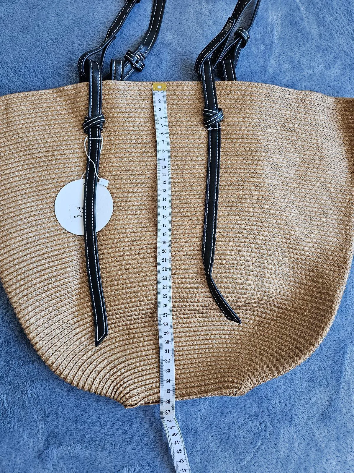 Beach/daily bag – photo 5