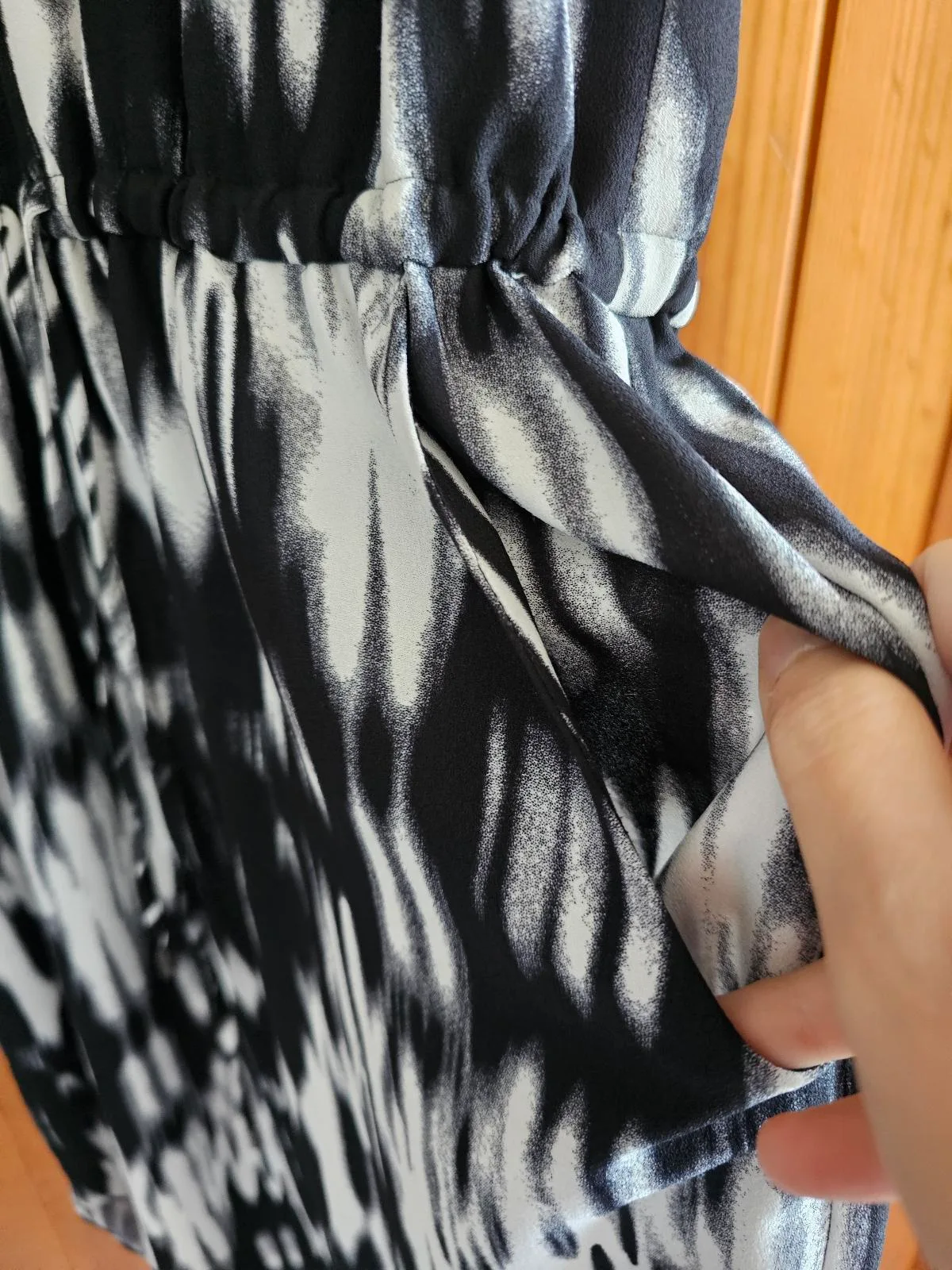 Decjuba dress Size 8 — photo 3