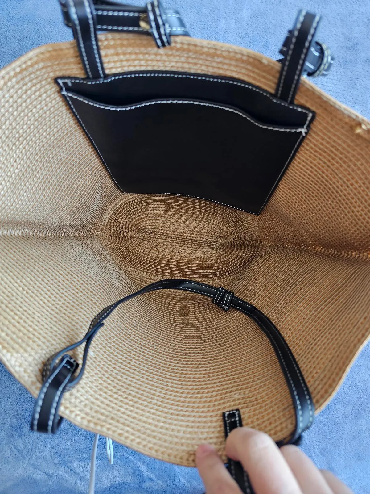 Beach/daily bag – photo 3