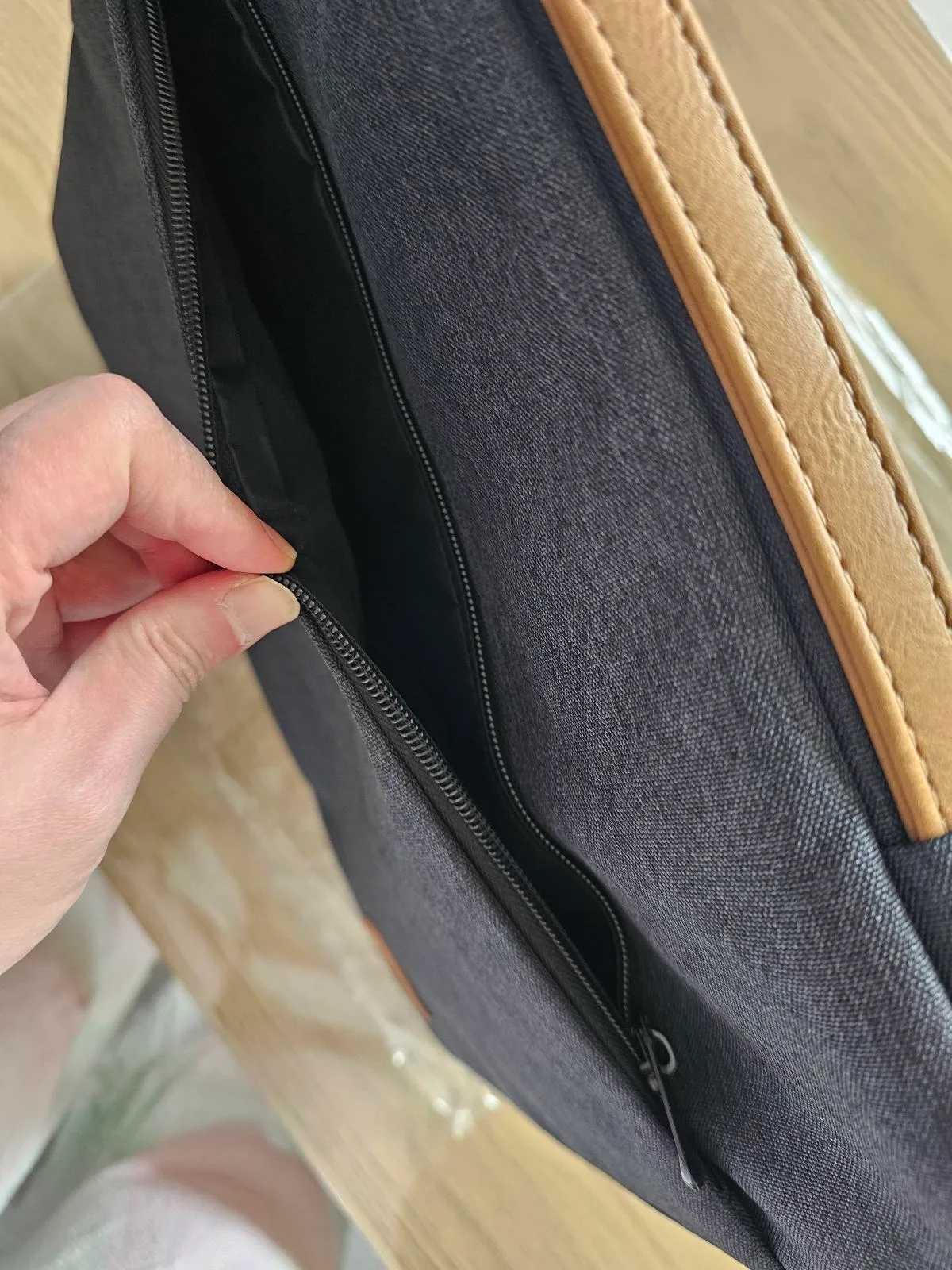 Laptop bag 15.6 Inch – photo 2