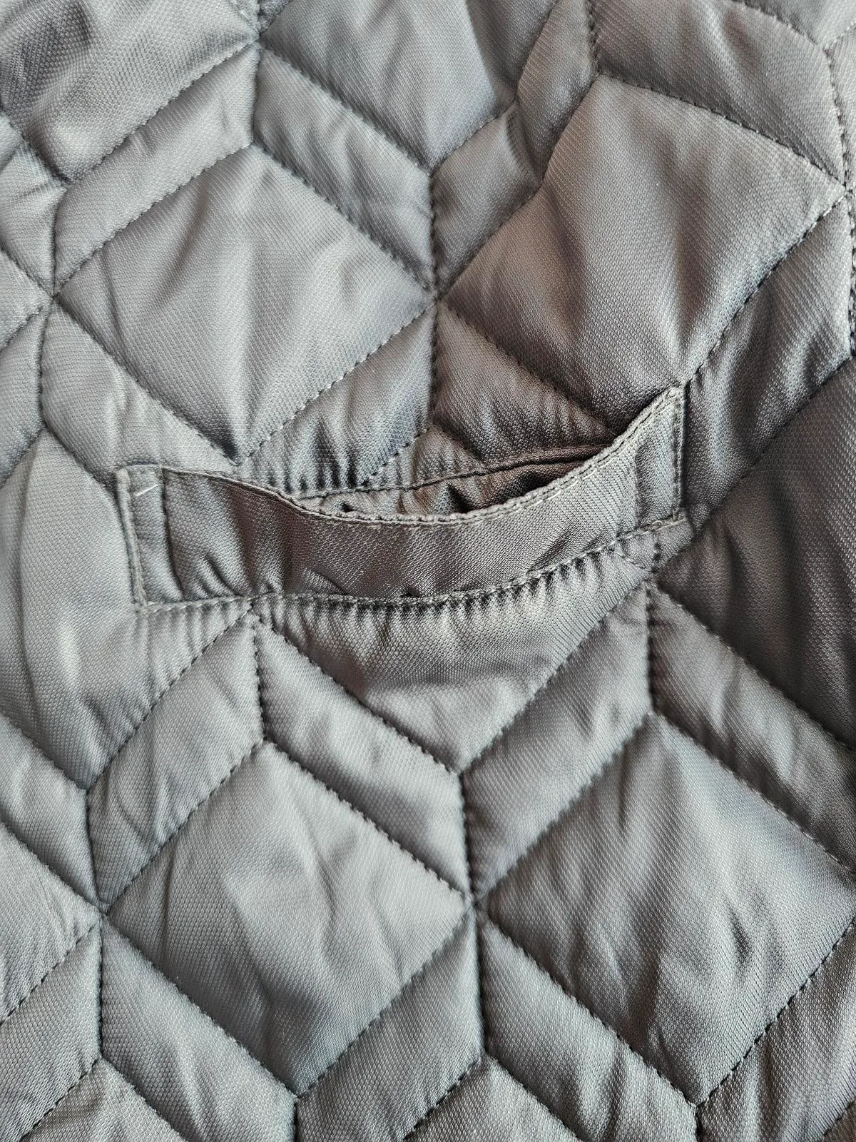 La Garrocha Vest - Size XL — photo 7