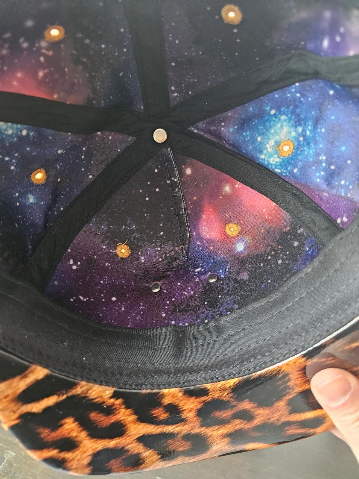 Bignook "Hater" Snapback – photo 6