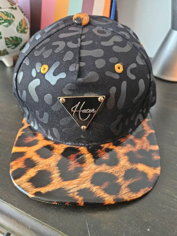 Bignook "Hater" Snapback