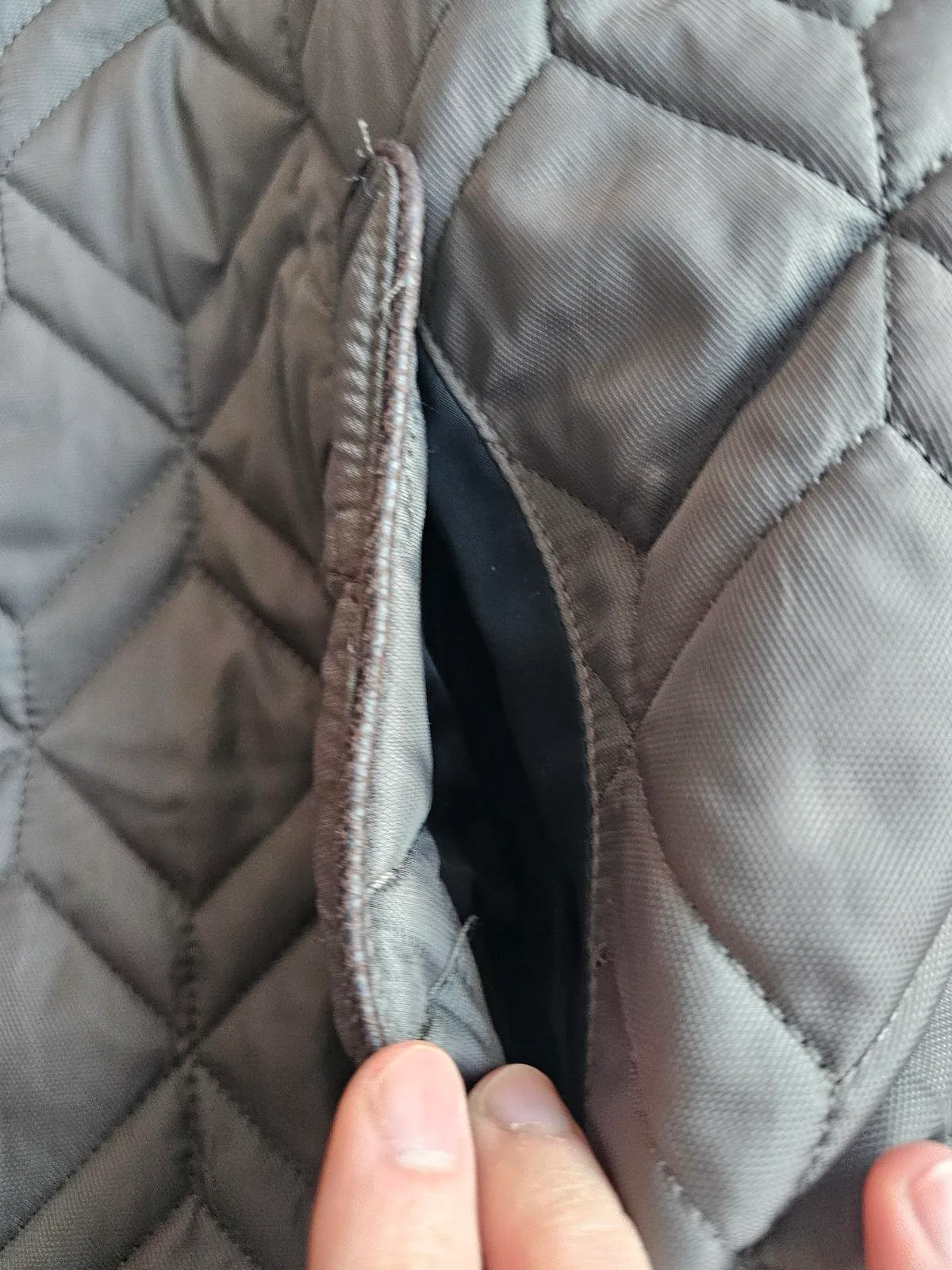 La Garrocha Vest - Size XL — photo 6