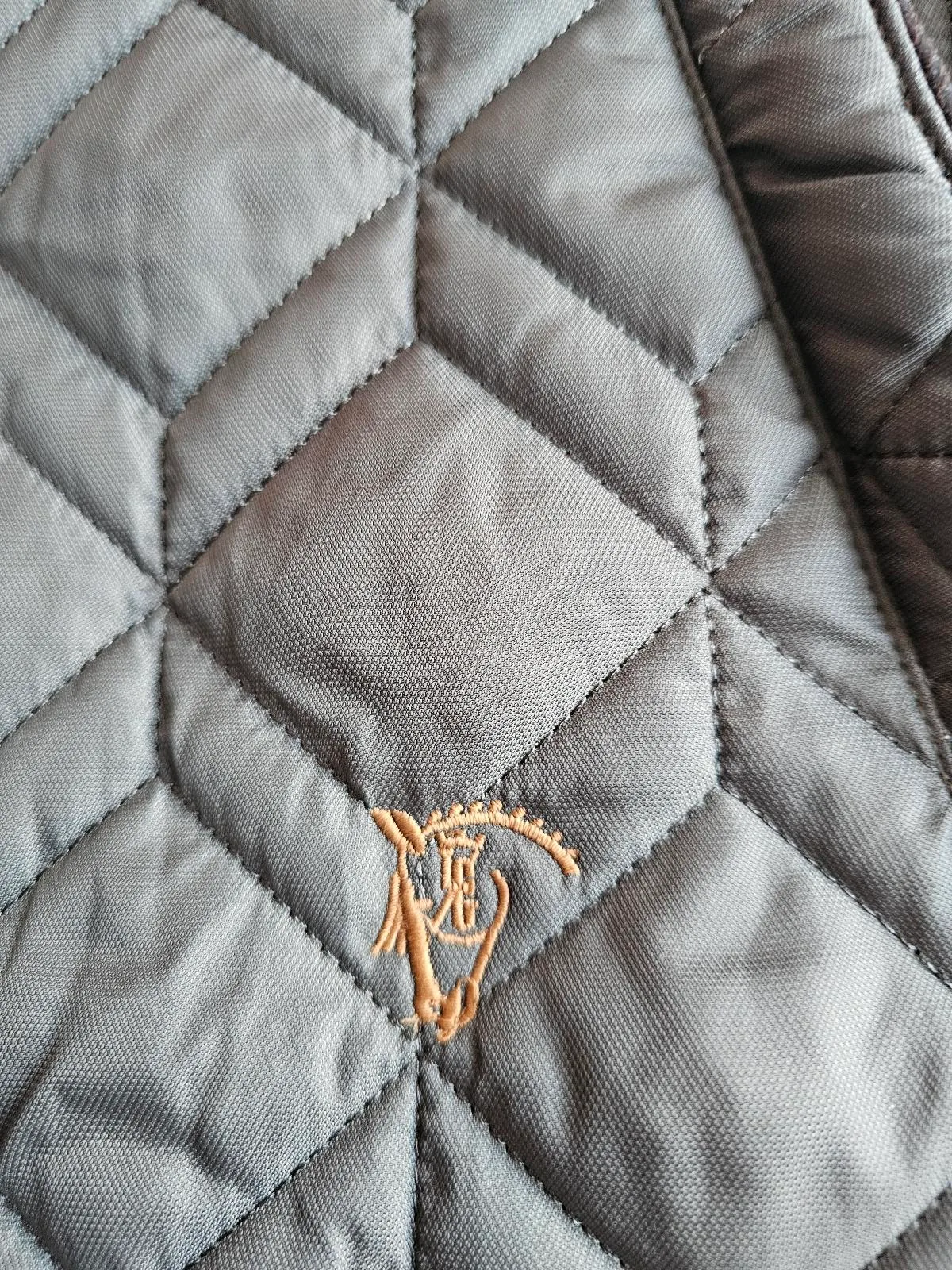 La Garrocha Vest - Size XL — photo 5
