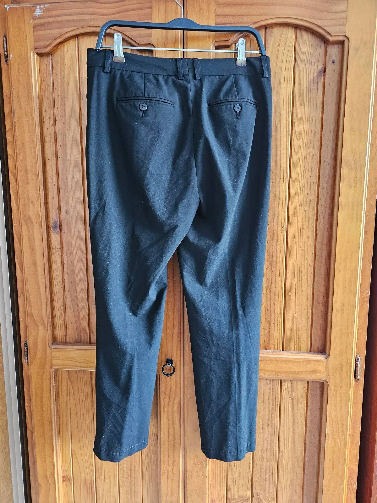 Pencil pant size 8 – photo 2