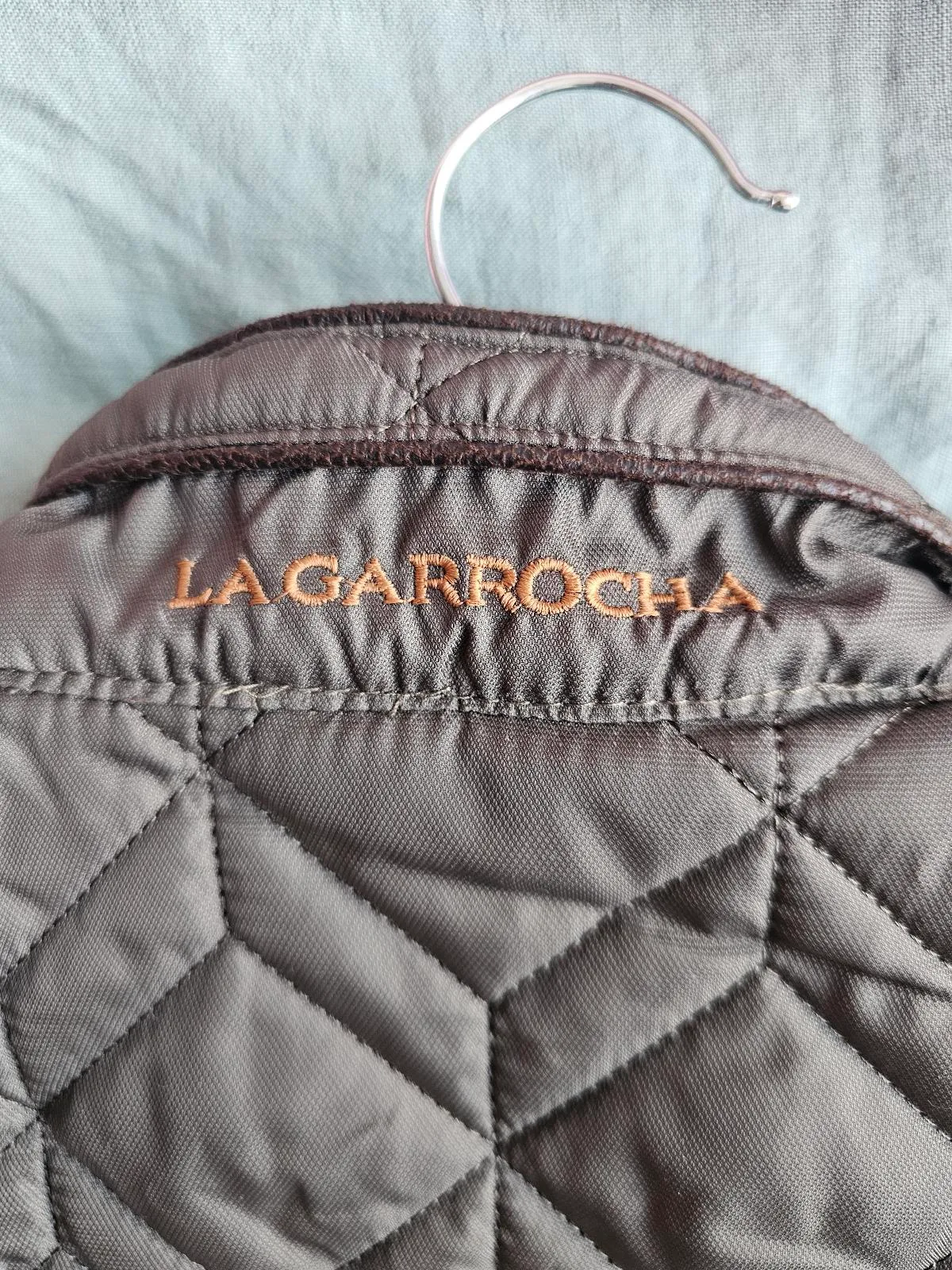 La Garrocha Vest - Size XL — photo 11
