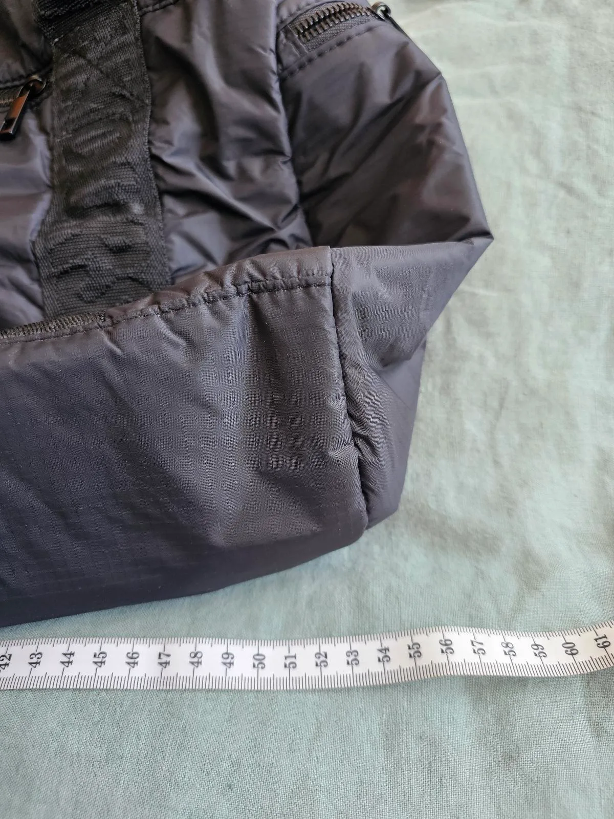 Duffel/Gym bag – photo 9