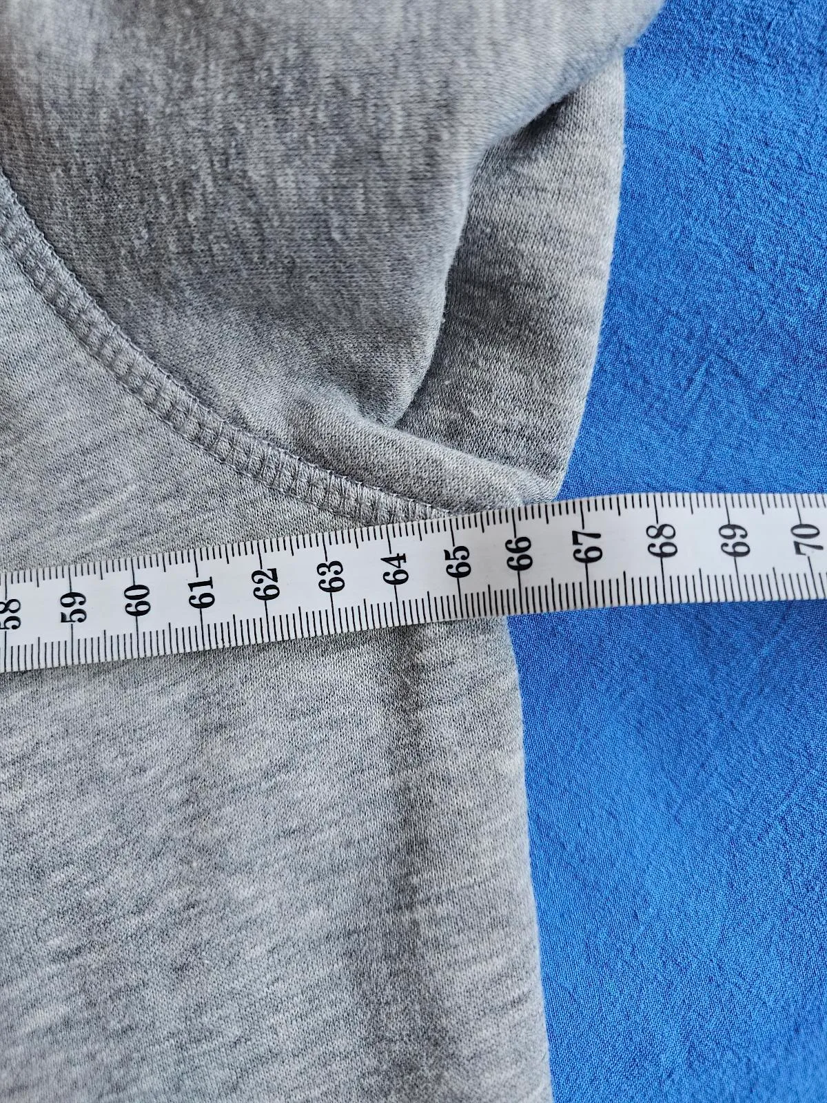 Unisex Everlast Grey Hoodies Size M – photo 9