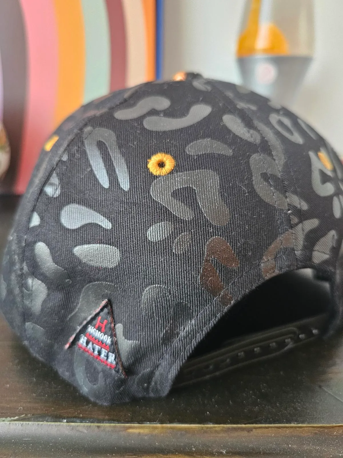 Bignook "Hater" Snapback – photo 2