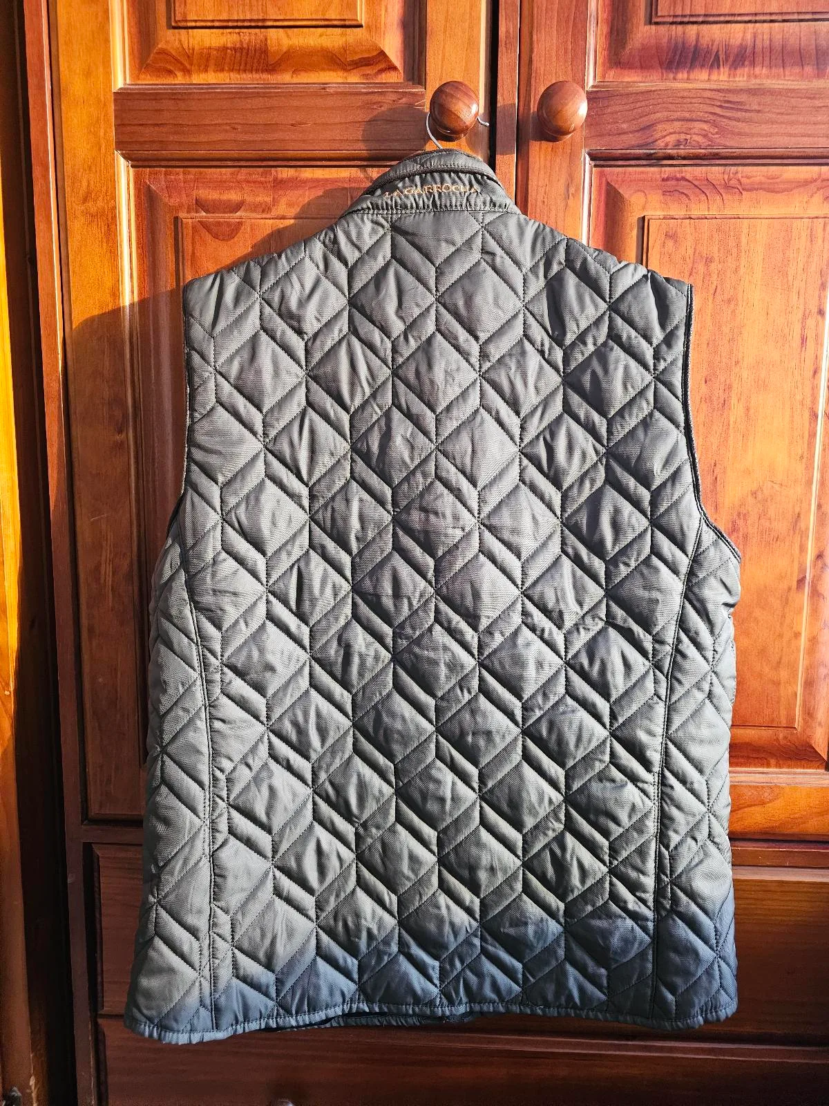 La Garrocha Vest - Size XL — photo 2