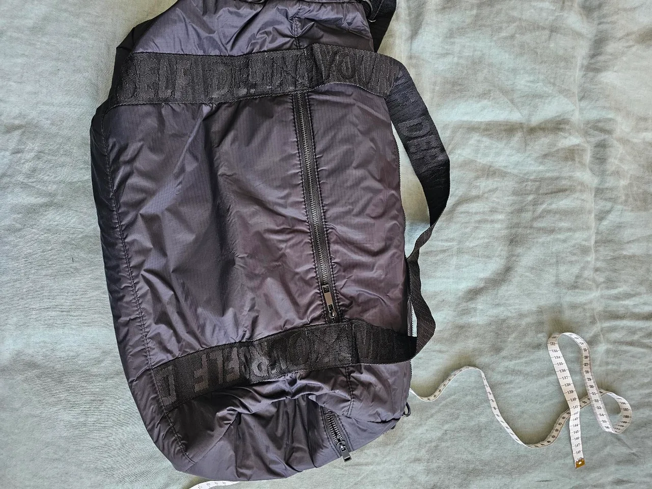 Duffel/Gym bag – photo 7