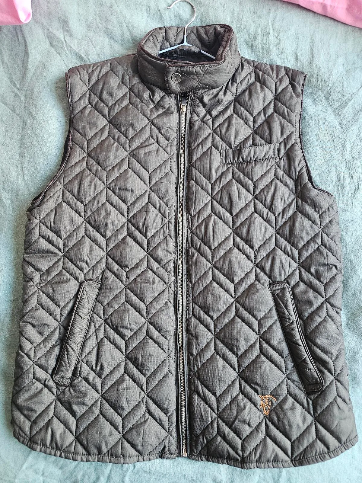La Garrocha Vest - Size XL — photo 3