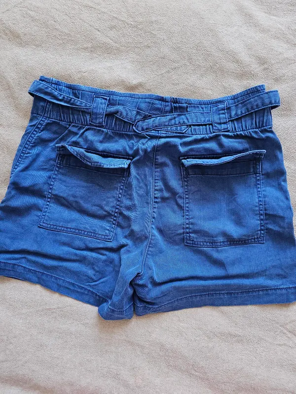 Country Road Short Size 8
