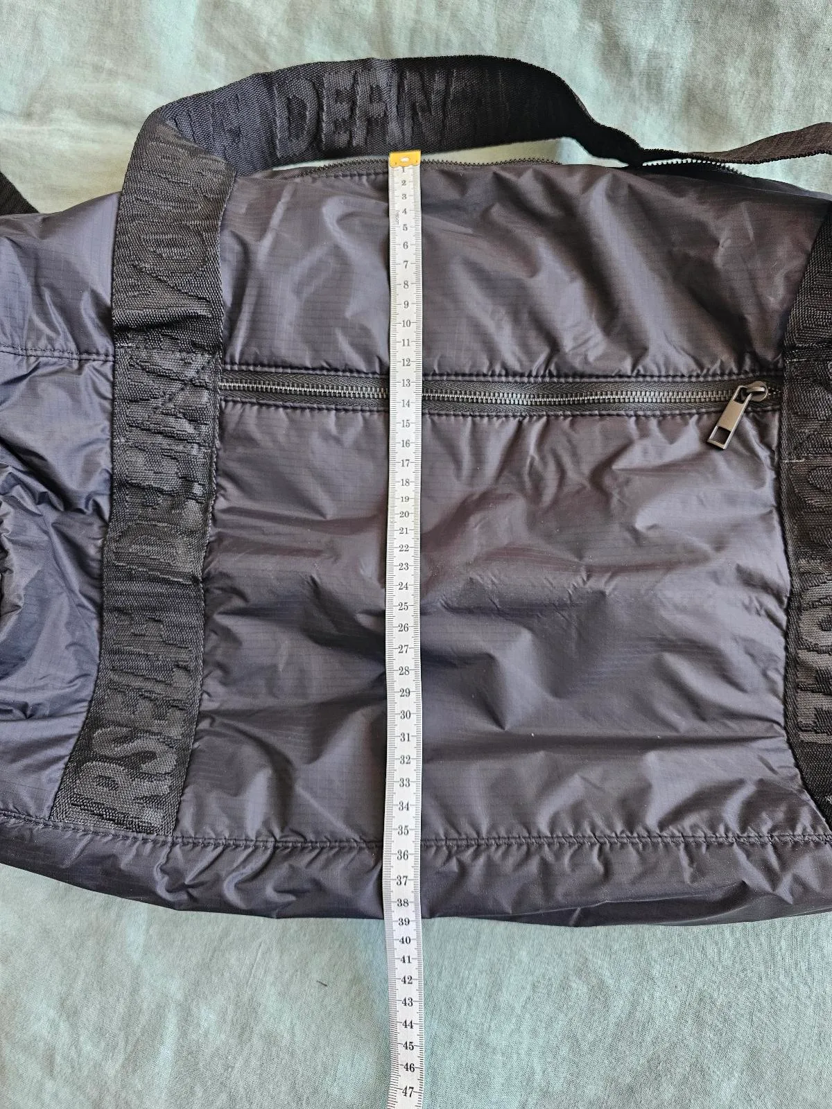 Duffel/Gym bag – photo 8