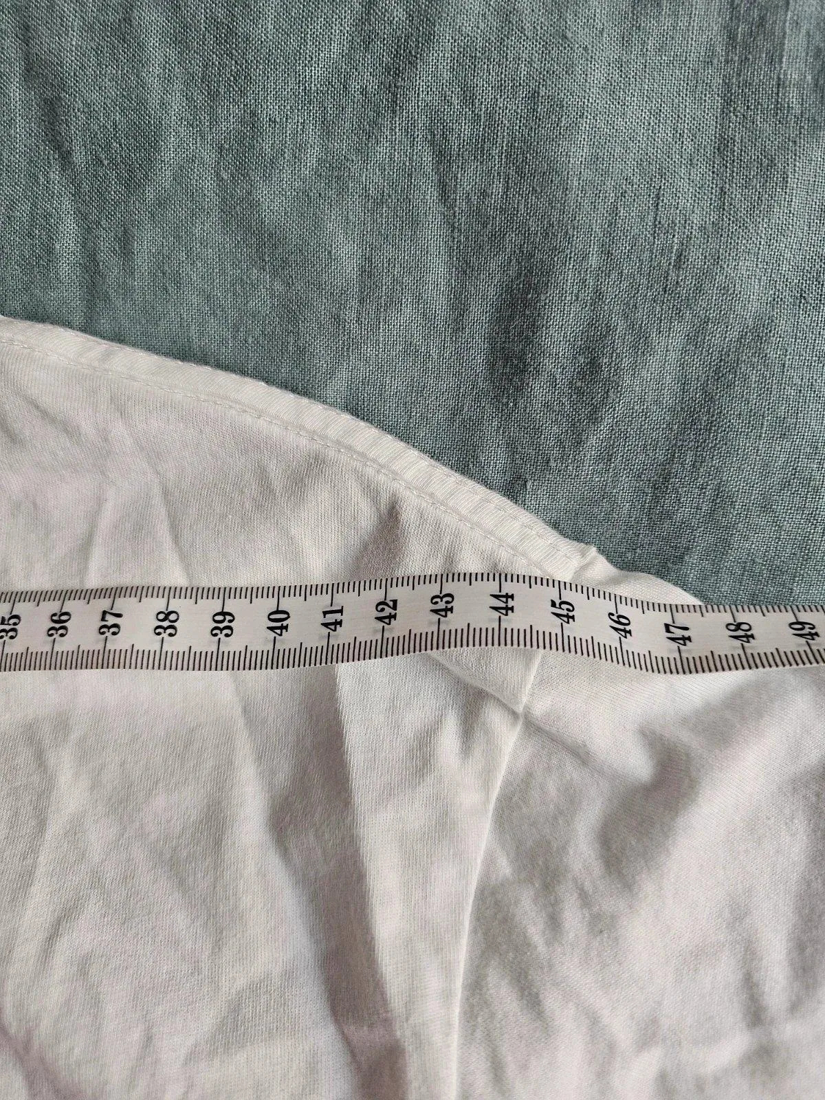 Amour Tee Size 8 — photo 6