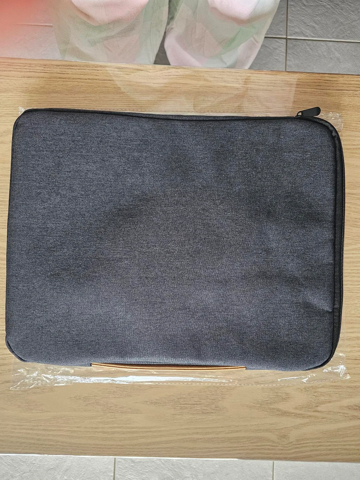 Laptop bag 15.6 Inch – photo 6