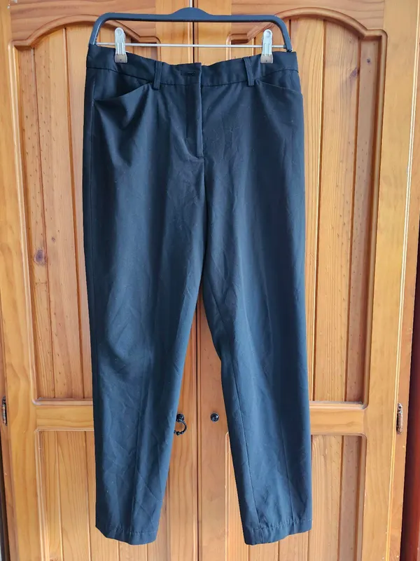 Pencil pant size 8