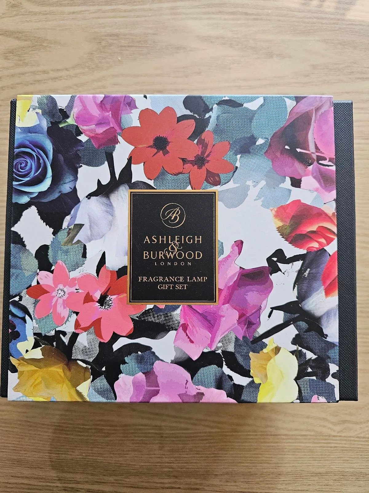 Ashleigh & Burwood Fragrance lamp set – photo 6