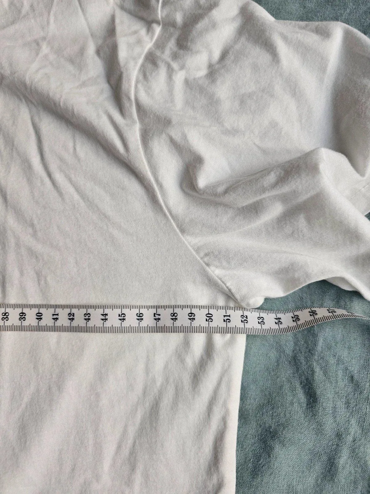Amour Tee Size 8 — photo 5
