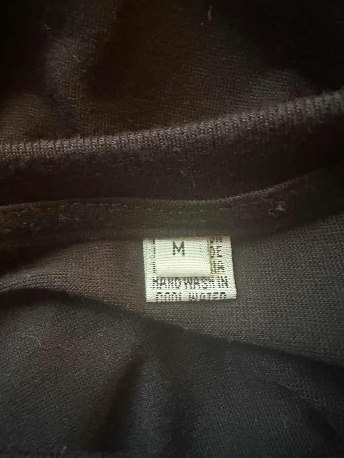 adidas ladies sweatshirt size 10-12 great cond — photo 5