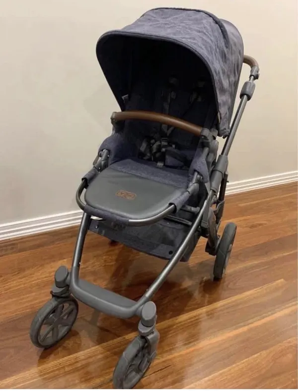 ABC Design pram