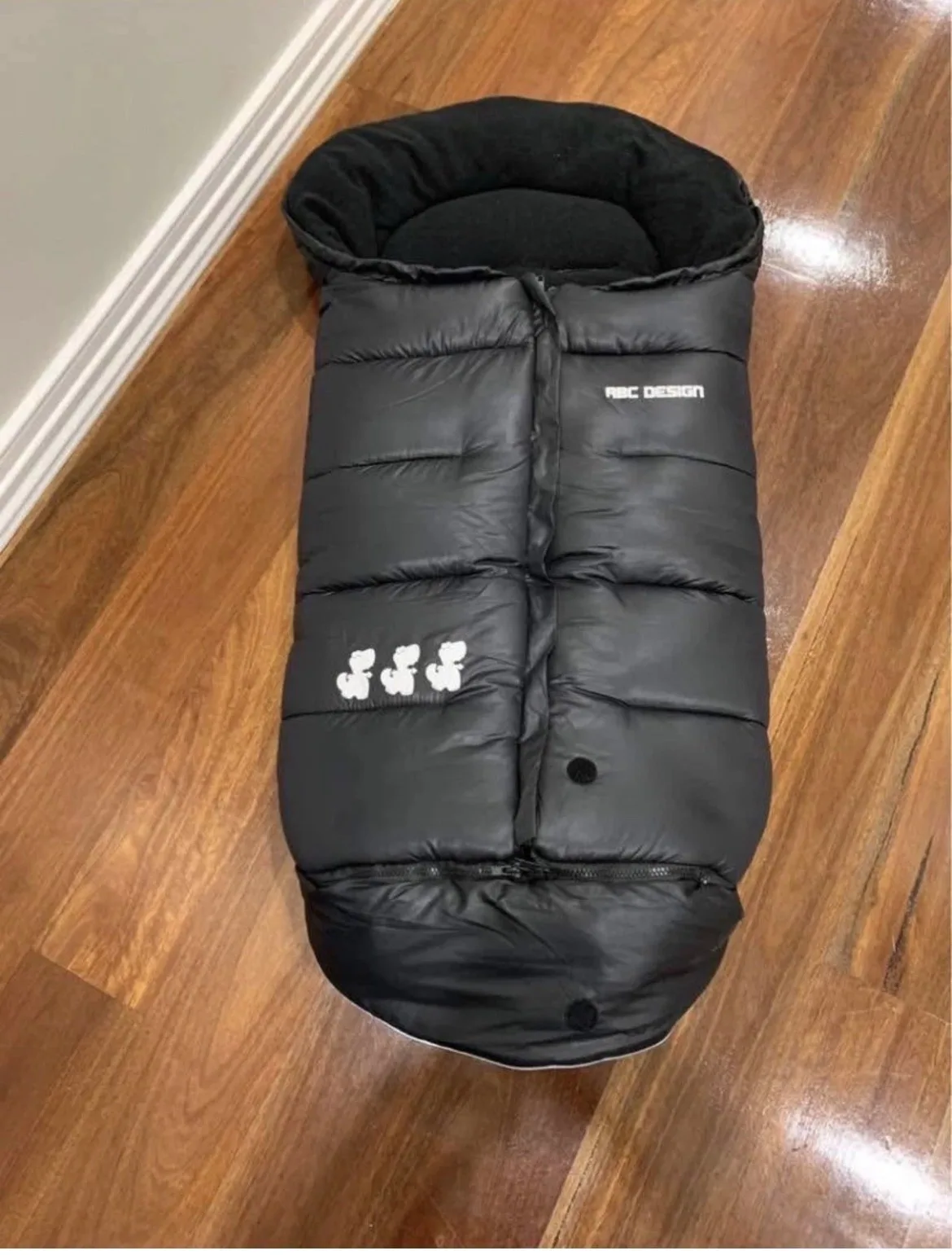 ABC Design pram — photo 4