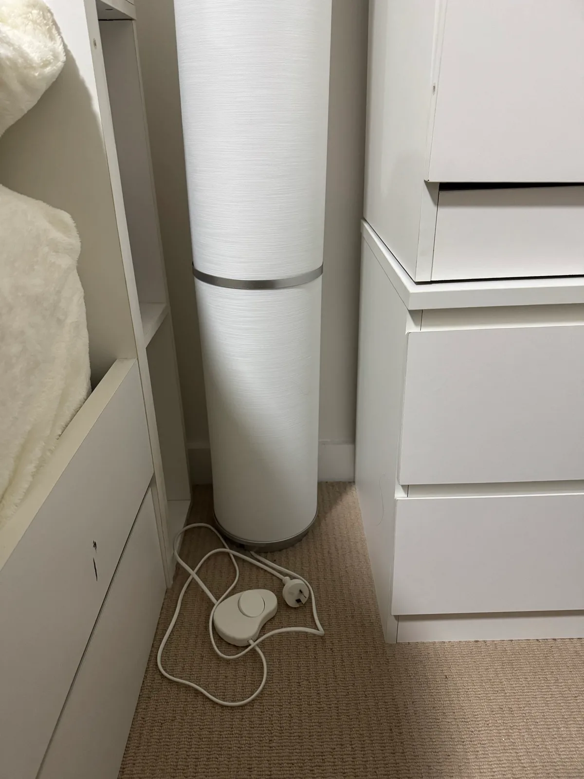 Floor lamp — photo 2