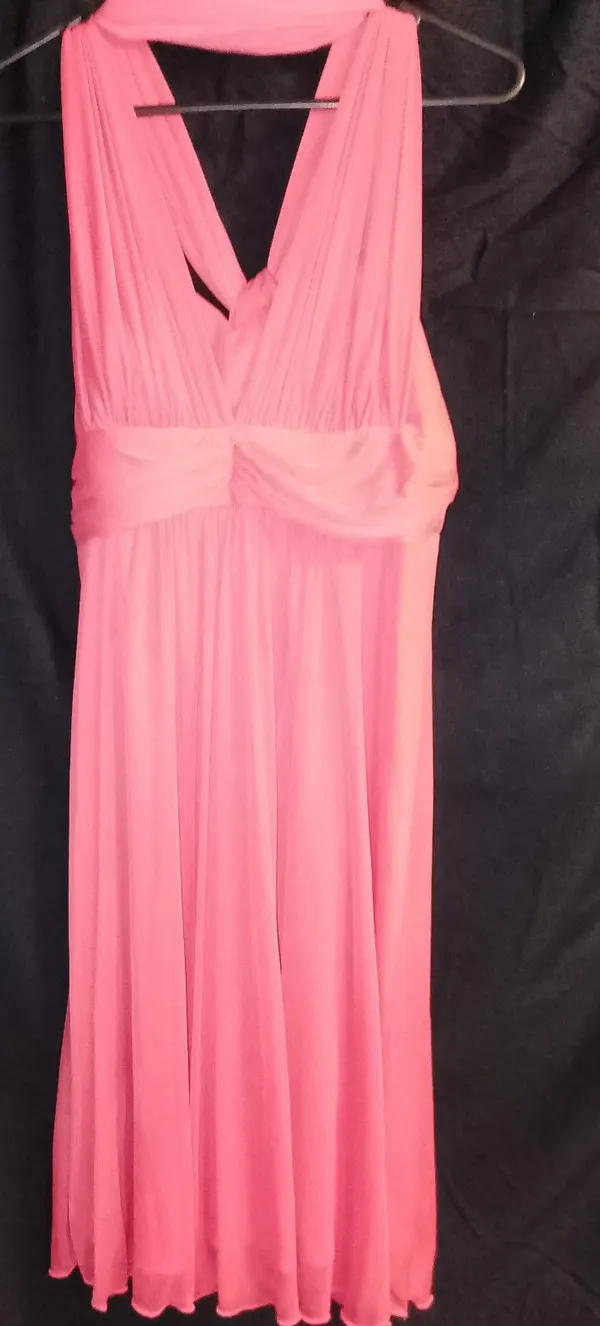 Evening dress Wendy Ann