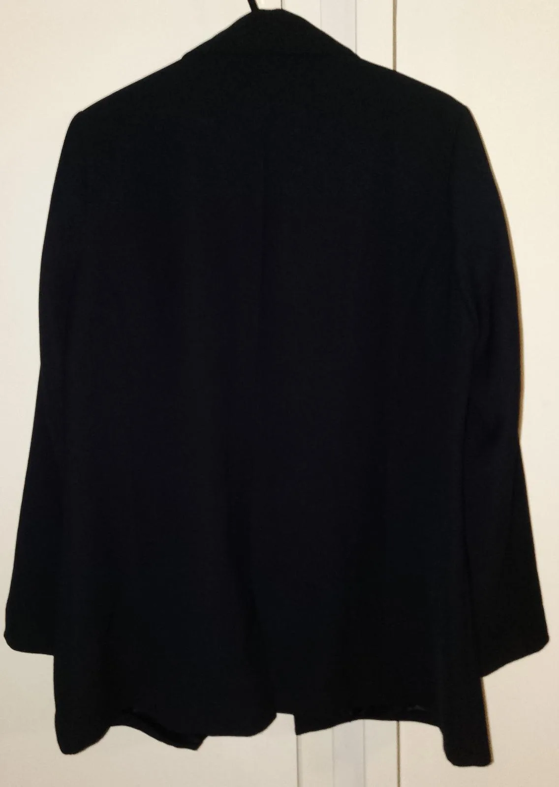 Black jacket Forever New – photo 2