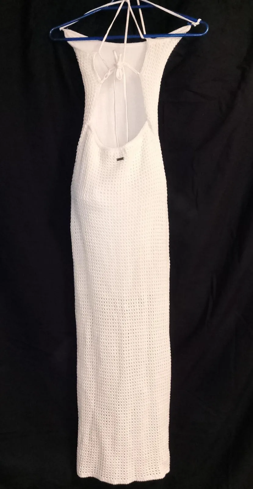 Ghande white dress – photo 2
