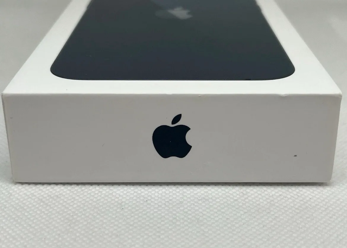 Apple iPhone 13 Midnight 512GB - *EMPTY BOX ONLY* No phone included — photo 5