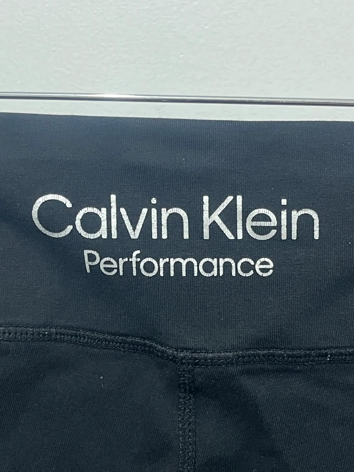 Ladies Leggings Calvin Klein Small Activewear — photo 5