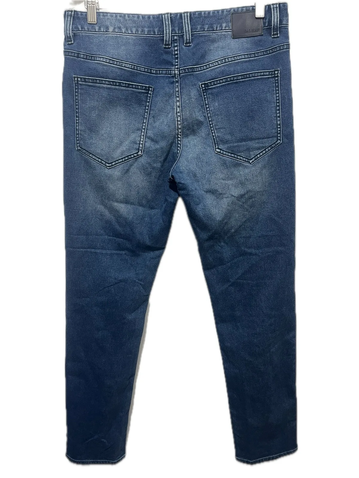 Gazman Denim Jeans Size 32 – Modern Fit – Blue — photo 2