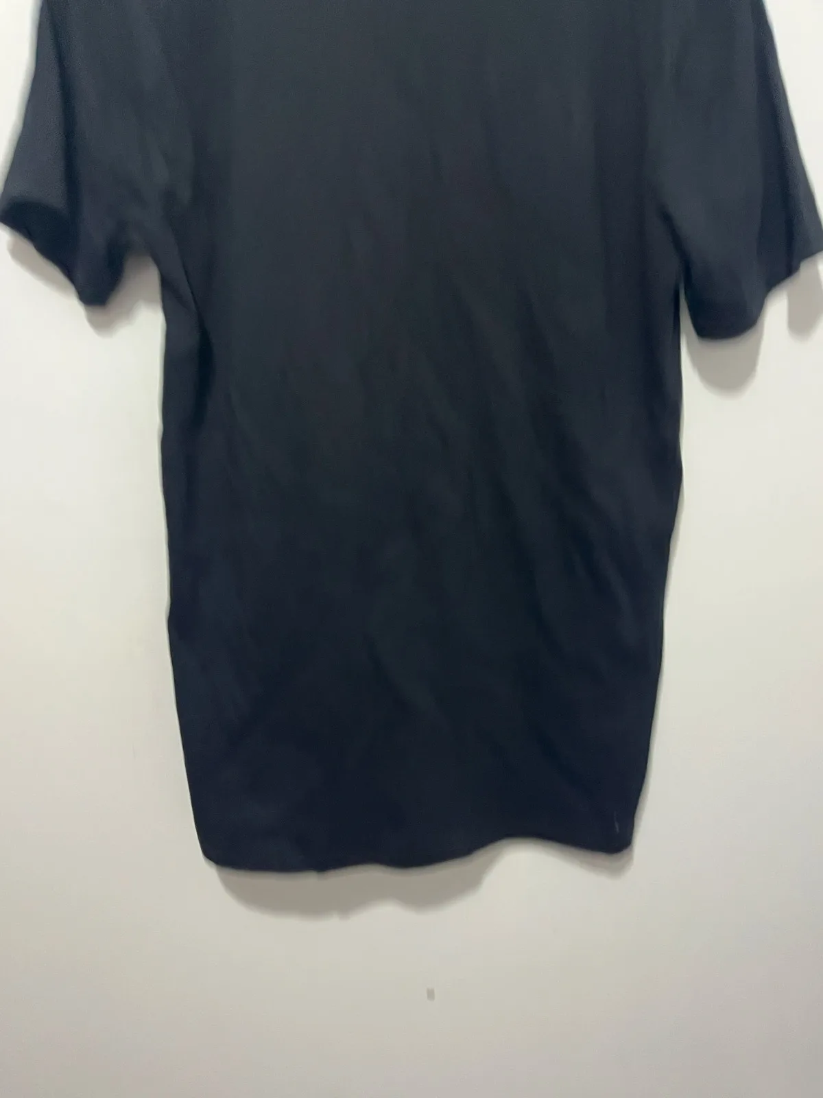 Baker Boy Black Crew Neck T-Shirt Size S Official Merch Bernard Fanning – photo 5