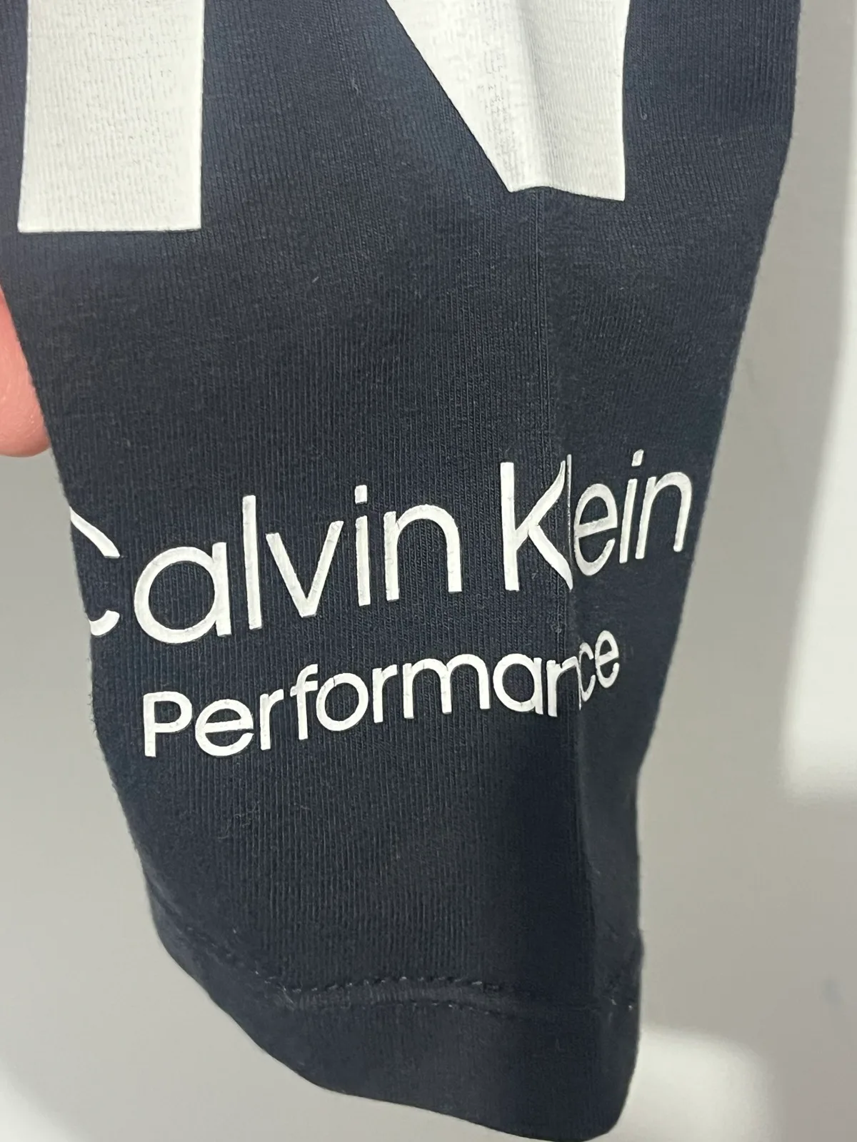 Ladies Leggings Calvin Klein Small Activewear — photo 3