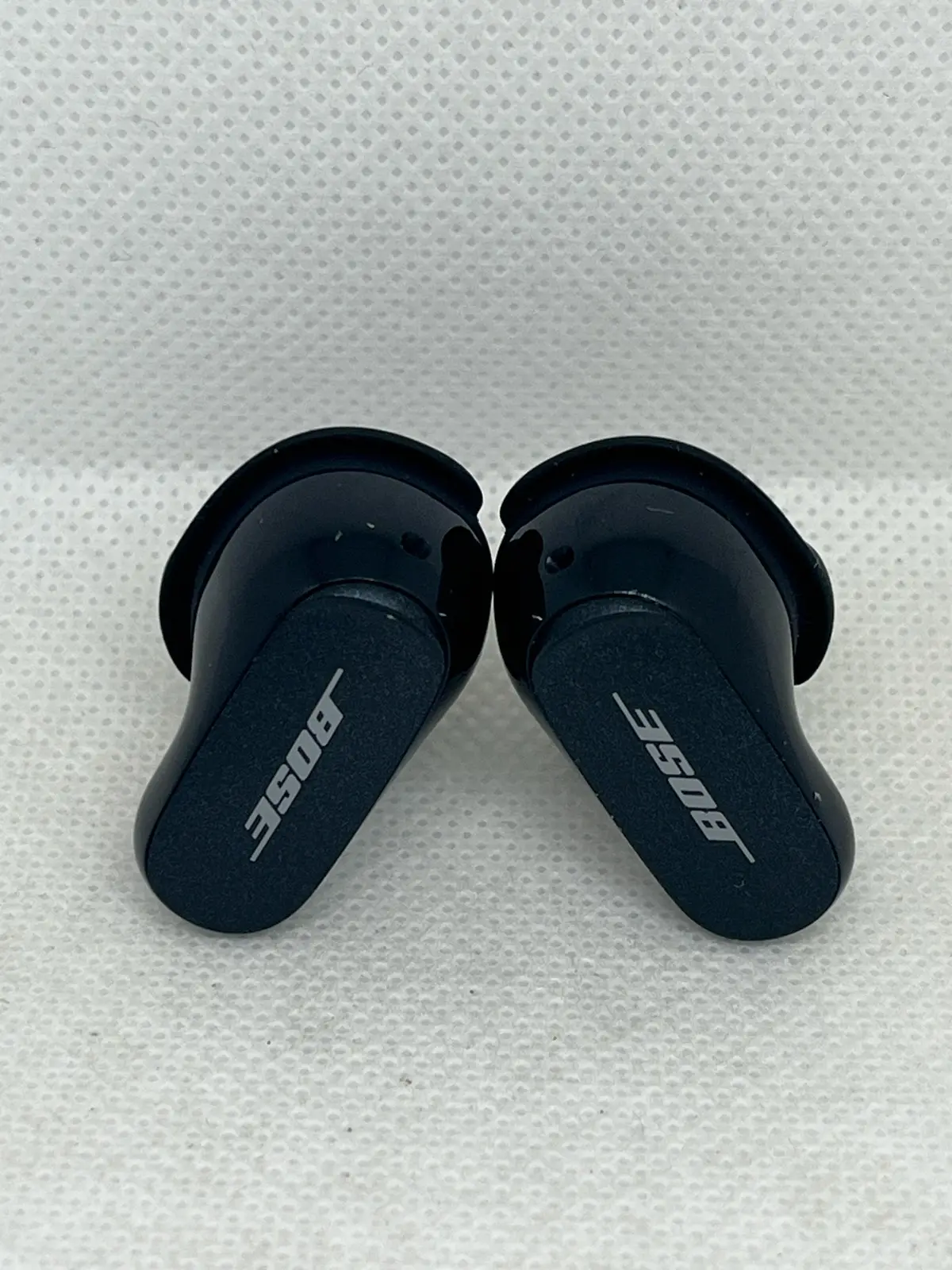 Bose QuietComfort Ultra Earbuds 2nd Gen Black ANC – photo 4