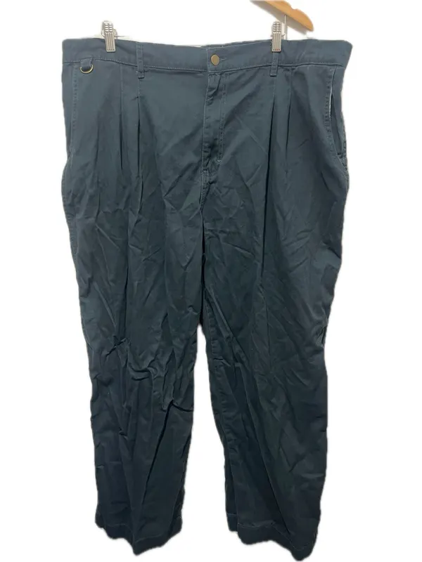 Green Suk Womens Work Pants 23 Excellent Used Condition